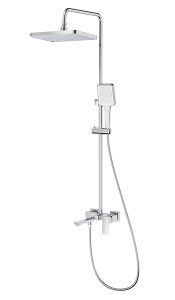 Душевая стойка Splenka S01.24