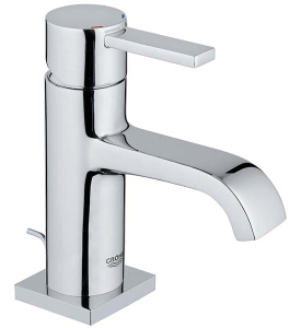 Смеситель для умывальника Grohe Allure 32757000