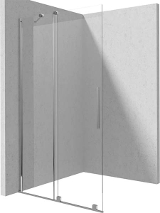 Душевая стенка Deante Prizma Walk-In KTJ_038R