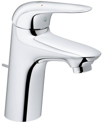 Смеситель для умывальника Grohe Eurostyle 23707003 / 23707LS3