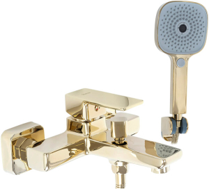 Смеситель для ванны Rea Orix Gold REA-B5134