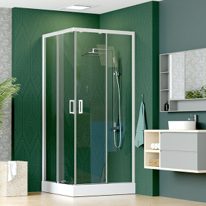 Душевой уголок Aquabath Kristal AB1083