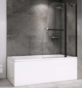 Душевая шторка на ванну Abber Ewiges Wasser AG50100B