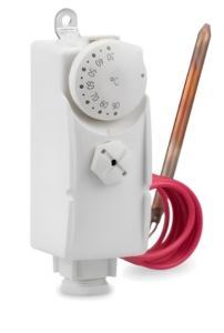 Термостат с капиллярной трубкой VIEIR (VR332)