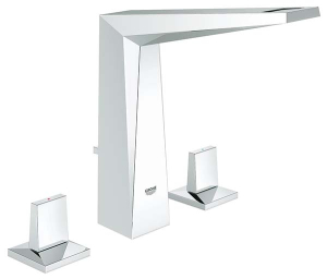 Смеситель для умывальника Grohe Allure Brilliant 20344000