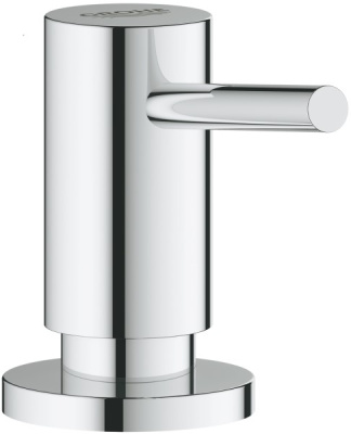 Дозатор для моющих средств Grohe Cosmopolitan 40535000 / 40535DC0 / 40535BE0