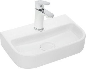 Умывальник WeltWasser WW Aisbach 5075
