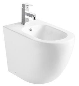 Напольное биде WeltWasser Merzbach 003 GL-WT