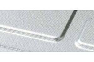 Кухонная мойка Kromevye Classic EC 189, 78х44, матовый