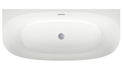 Акриловая ванна Wellsee Belle Spa 2.0 235801001 / 235804001