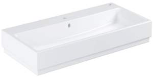 Умывальник Grohe Cube Ceramic 3938600H