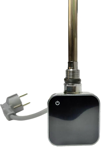 ТЭН Luxon 04M-300 хром