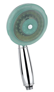 Душевая лейка Timo SL-3010 color