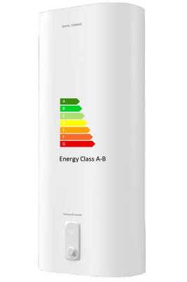 Накопительный водонагреватель Royal Thermo RWH Centurio DL Inverter