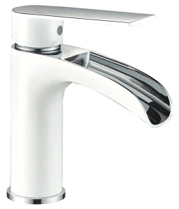 Смеситель для умывальника Haiba HB13505-8