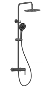 Душевая стойка Gid Aira L020-GM-ND3