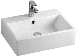 Умывальник WeltWasser WW Aisbach 5030