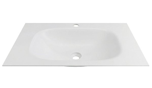 Умывальник Oliveeka Flow F70WF / F80WF / F90WF / F100WF