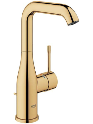 Смеситель для умывальника Grohe Essence 32628GL1 / 32628GN1