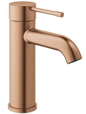 Смеситель для умывальника Grohe Essence New 23590DA1 / 23590DL1