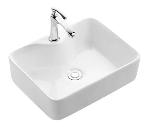 Умывальник CeramaLux N7291