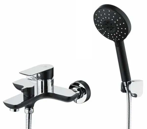 Смеситель для ванны Ganzer GZ21031-C