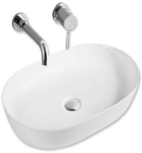 Умывальник CeramaLux 9026А