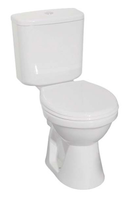 Напольный унитаз Vitra Norm Fest 9780B099-7208