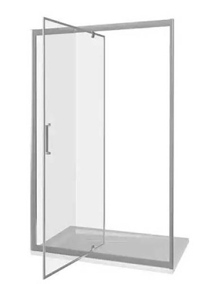 Душевая дверь Good Door Orion WTW-PD-C-CH