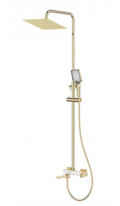Душевая стойка Ledeme L2473G