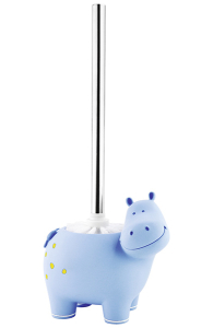 Ершик для унитаза Wasserkraft Lippe K-8127