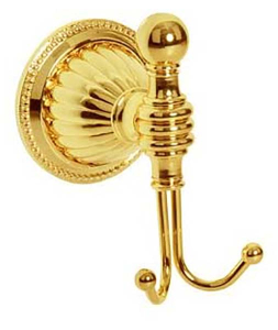 Крючок Boheme Hermitage Gold 10355