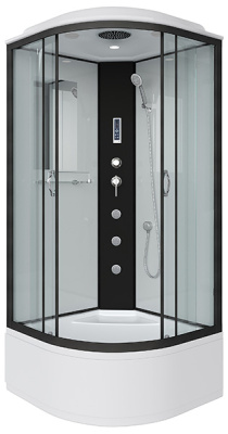 Душевая кабина Niagara Classic NG-6707-14F / NG-6708-14F / NG-6709-14F
