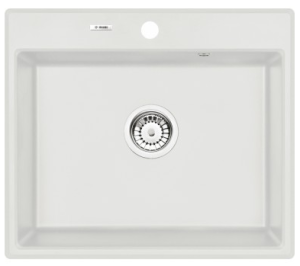 Кухонная мойка Deante Andante ZQN-2103 / ZQN-5103 / ZQN-7103 / ZQN-A103 / ZQN-S103 / ZQN-G103 / ZQN-T103 / ZQN-N103