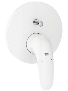 Смеситель встраиваемый Grohe Eurostyle Solid 24047LS3 (2 функции)