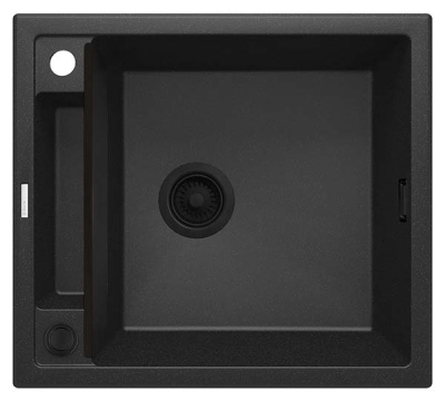 Кухонная мойка Deante Magnetic ZRM 50х56