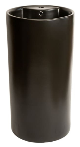 Умывальник SantiLine SL-4003MB напольный