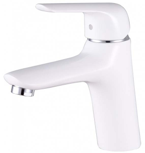 Смеситель для умывальника Ganzer GZ24011-F