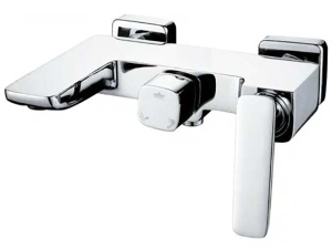 Смеситель для ванны Ganzer GZ51032
