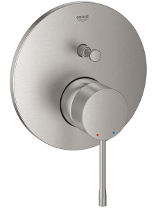 Смеситель встраиваемый Grohe Essence 24058DC1 (2 функции)