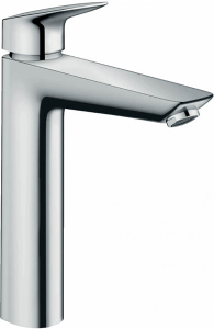 Смеситель для умывальника Hansgrohe Logis 71091000