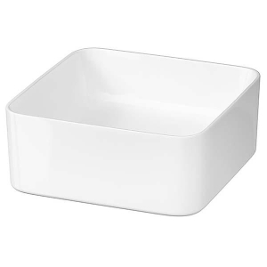 Умывальник Cersanit Crea 35 Square (P-UM-CRE35/1-oc-S)