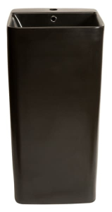Умывальник SantiLine SL-4005MB напольный