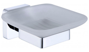 Мыльница CeramaLux Quadro 61904A