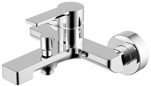 Смеситель для ванны Villeroy&Boch Architectura TVT10300200061