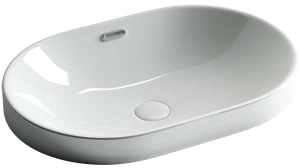 Умывальник CeramicaNova Element CN5020