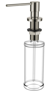 Дозатор для моющих средств Gerhans K50403A