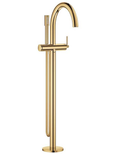 Смеситель для ванны Grohe Atrio New 32653GL3
