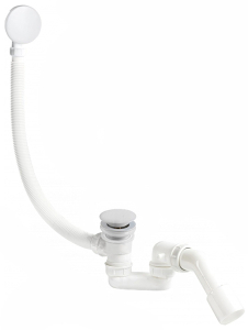 Сифон для ванны Filarete FL90W