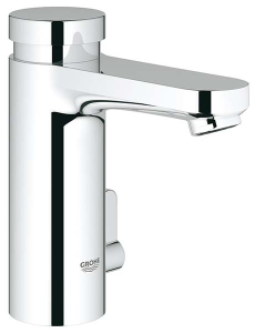 Смеситель для умывальника Grohe Eurosmart Cosmopolitan T 36317000
